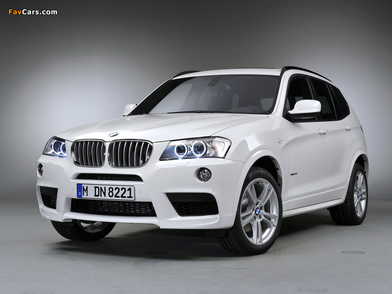 GDW Vertikalna T60 vlečna kljuka BMW X3 - (F25) - M-sportpaket - od 09/2010 do 10/2017